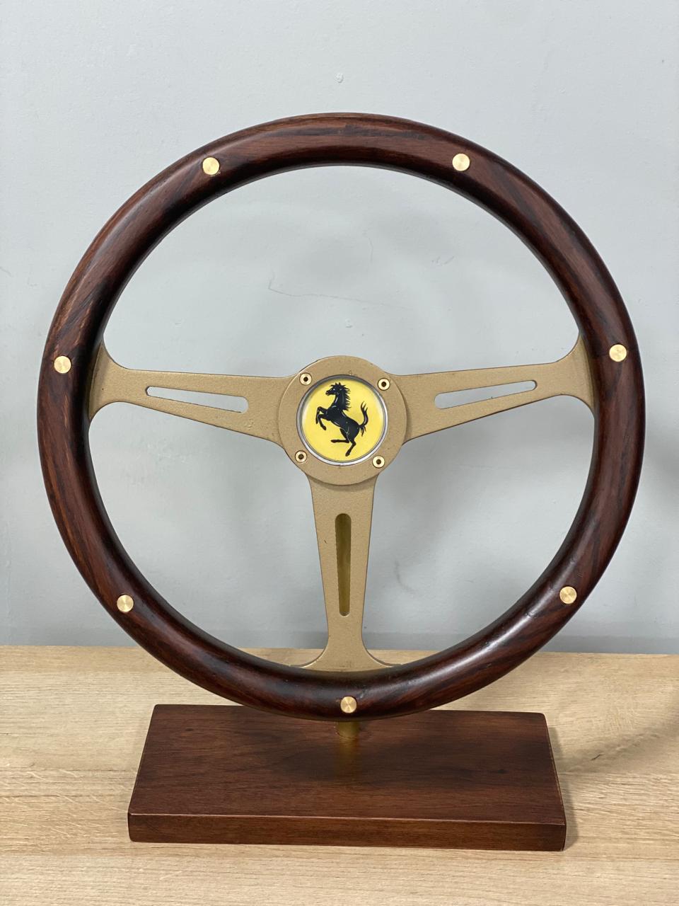 Volante Retro