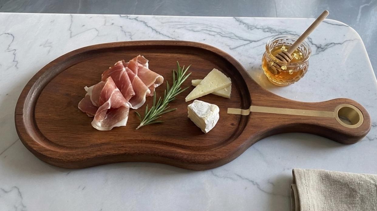 Tabla para Charcuteria